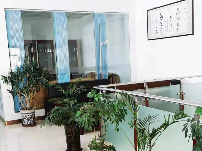 辦公區(qū)域